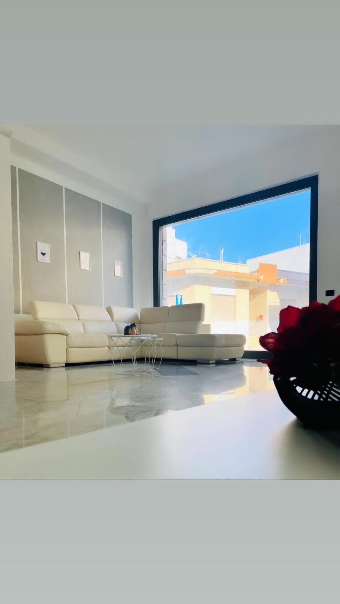 فيلا Tanza In Vetrina 2024 Nardò المظهر الخارجي الصورة